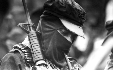 30 años del surgimiento del EZLN y su aparición en el cine mexicano