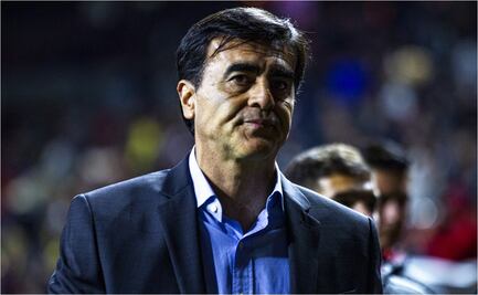 Gustavo Quinteros, fuera de Xolos de cara al Apertura 2020