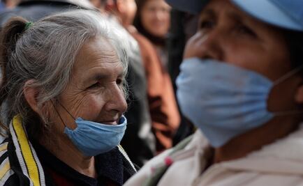 “Nos estornudaban en la cara”; a 10 años del brote de Influenza en México