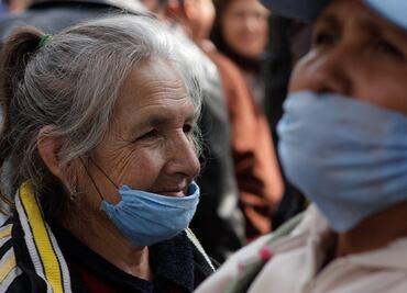 “Nos estornudaban en la cara”; a 10 años del brote de Influenza en México