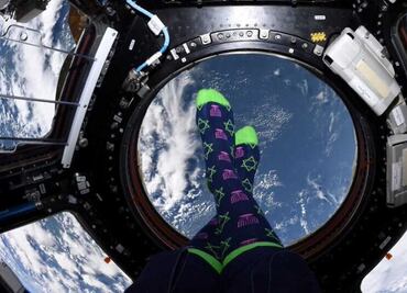 EEI: la Navidad lleva al espacio regalos y el centésimo aterrizaje exitoso del cohete SpaceX