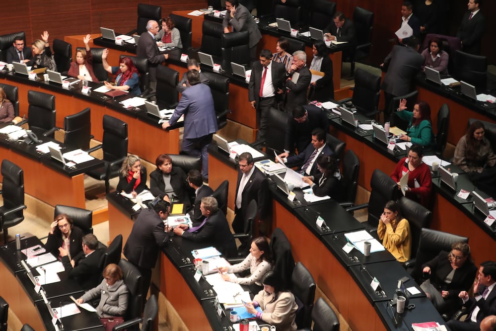 Foto: archivo/EL UNIVERSAL