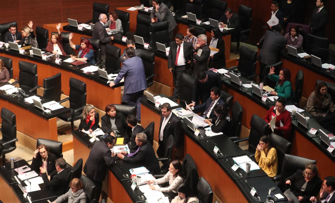 Foto: archivo/EL UNIVERSAL