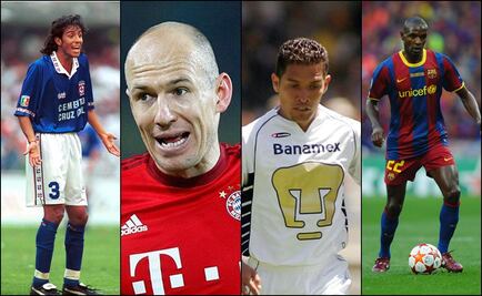 Futbolistas que han vencido el cáncer