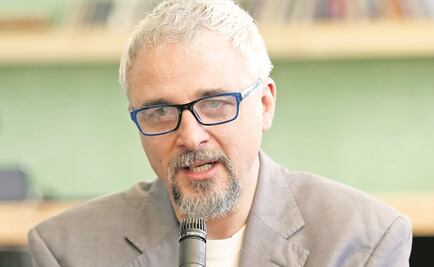 Rowe hará trilogía sobre la esperanza