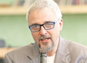 Rowe hará trilogía sobre la esperanza