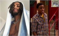 Arrestan y luego ponen en libertad a Chris O´Neal, actor de Nickelodeon, por presunta implicación en robo