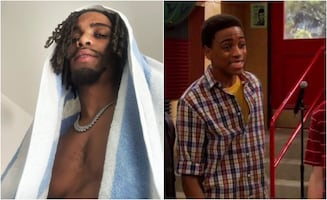 Arrestan y luego ponen en libertad a Chris O´Neal, actor de Nickelodeon, por presunta implicación en robo