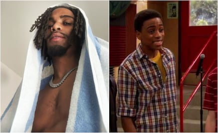 Arrestan y luego ponen en libertad a Chris O´Neal, actor de Nickelodeon, por presunta implicación en robo