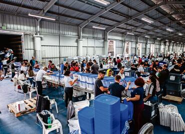 Guatemala: elecciones y el reto de “cambiar” al país