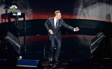 Luis Miguel y "Culpable o No" desatan furor en Spotify