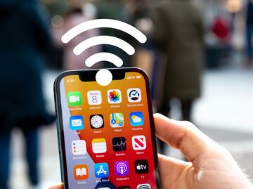 Por qué debes desactivar el wifi de tu celular al salir de casa
