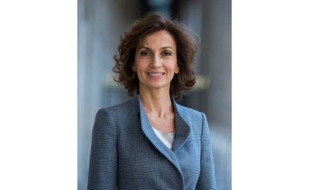 Audrey Azoulay, nueva directora general de la Unesco