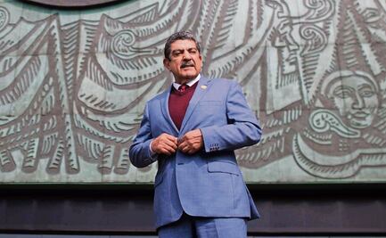 Espino propone crear comisión para dialogar con narcos