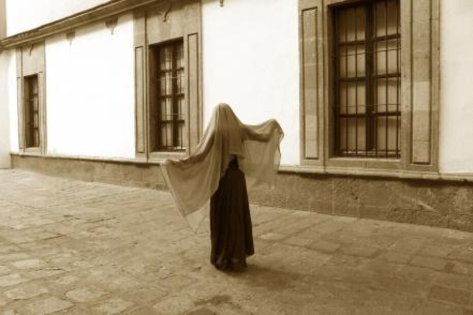 La leyenda que dio nombre a una calle del Centro