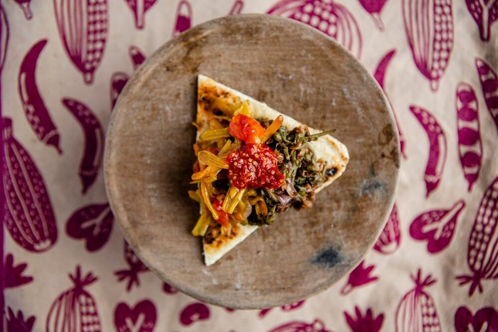 Lánzate a este festival gastronómico en CDMX. Fotos: Enrique Cervantes