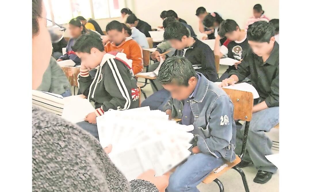 Fotografía: archivo/EL UNIVERSAL