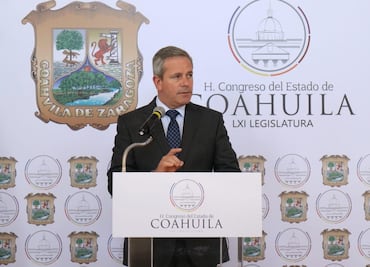 Congreso de Coahuila convoca a Concurso de Oratoria de EL UNIVERSAL