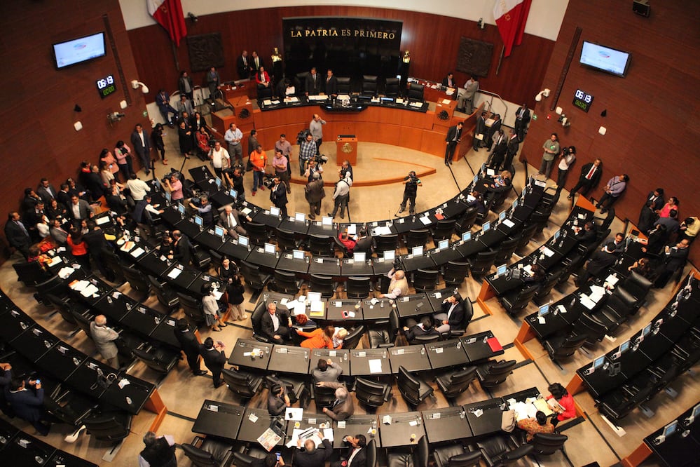 Foto: Archvo EL UNIVERSAL