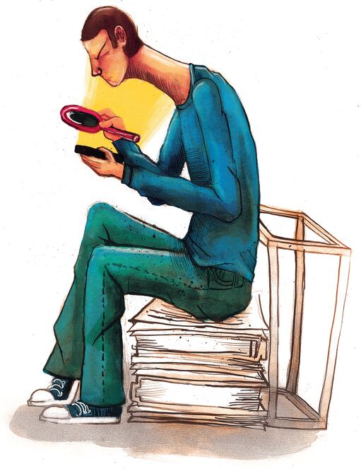 "Millennials", exigen transparencia