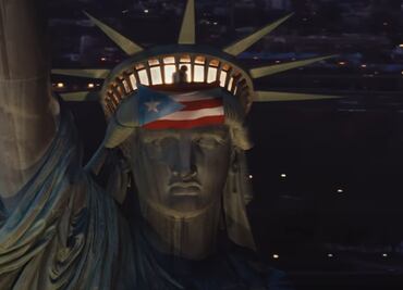 Con “NUEVAYoL”, Bad Bunny alza la voz por los migrantes latinos en Estados Unidos