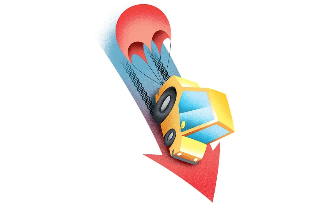 Ilustración: Daniel Razo