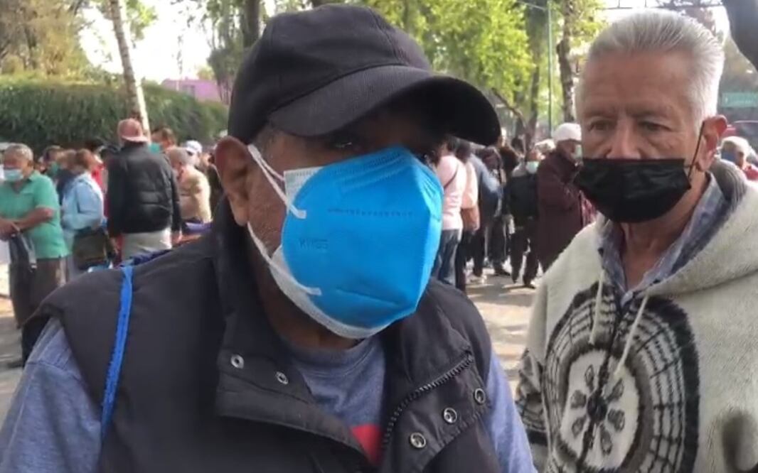 Foto: Captura de video