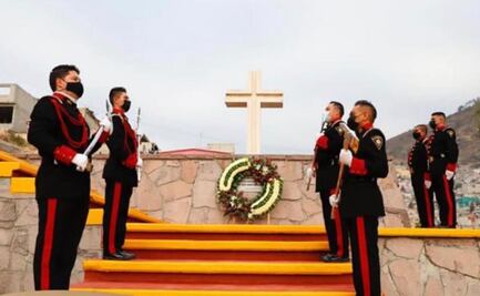 Se cumplen 36 años de la tragedia de San Juanico