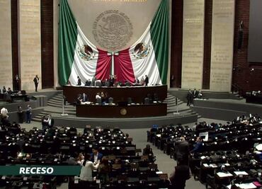 Declaraciones de Arturo Zaldívar sobre Guardería ABC confrontan a diputados; frenan sesión