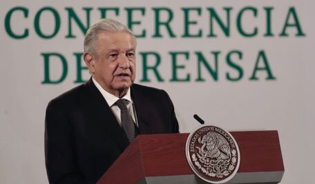 Ordena AMLO presentar ante MP a elementos de la GN por dispararles a migrantes en Chiapas