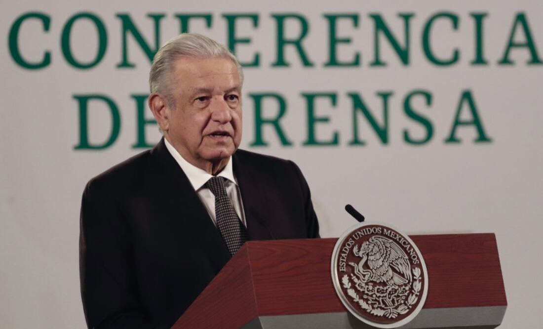 Foto: Berenice Fregoso