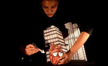 Un sobreviviente de papel en la era tecnológica