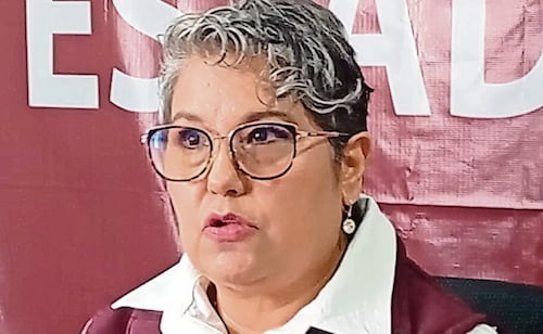 “El llamado es a que respeten la ley electoral”