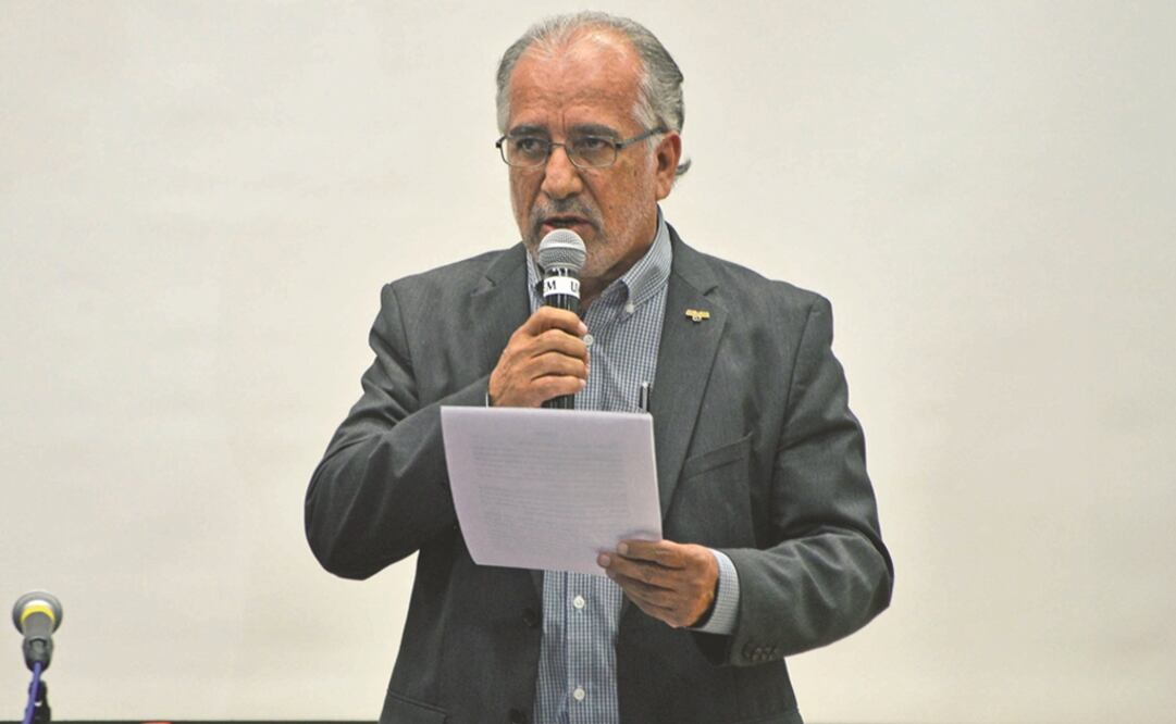 Foto: Archivo EL UNIVERSAL