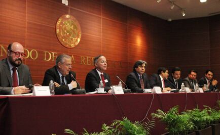 Mejores contenidos, desafío del periodismo: Ciro Gómez Leyva