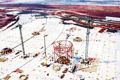 Excedentes alcanzan para 3 aeropuertos