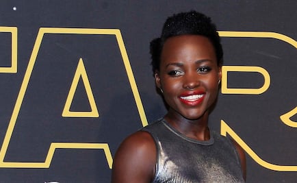 Lupita Nyong'o protagonizará la nueva versión de "The Killer"
