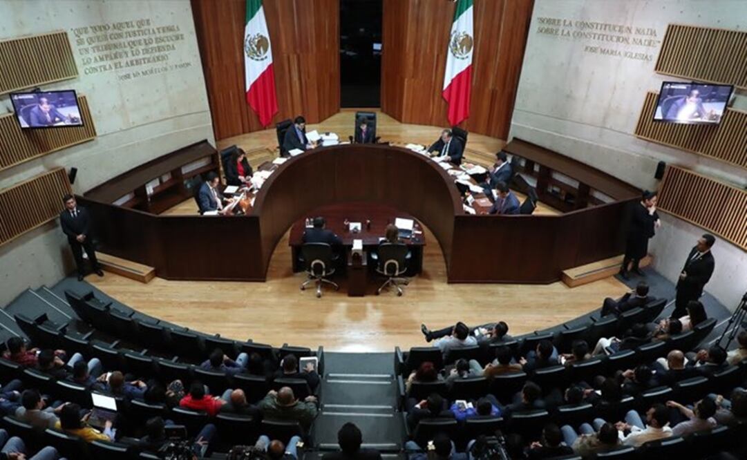 Foto: Archivo / EL UNIVERSAL