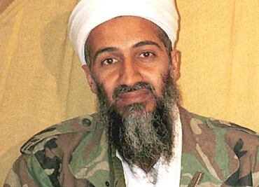 El manual yihadista de Osama Bin Laden para la masturbación
