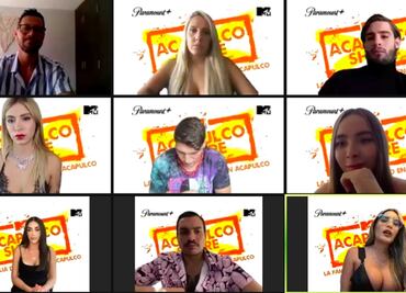 La casa de Acapulco Shore será protagonista en la temporada 8