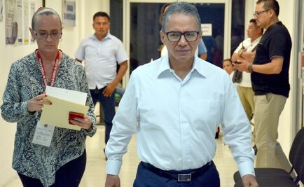 Detienen a “El Pantera”, presunto líder de "Los Pelones" en Playa del Carmen