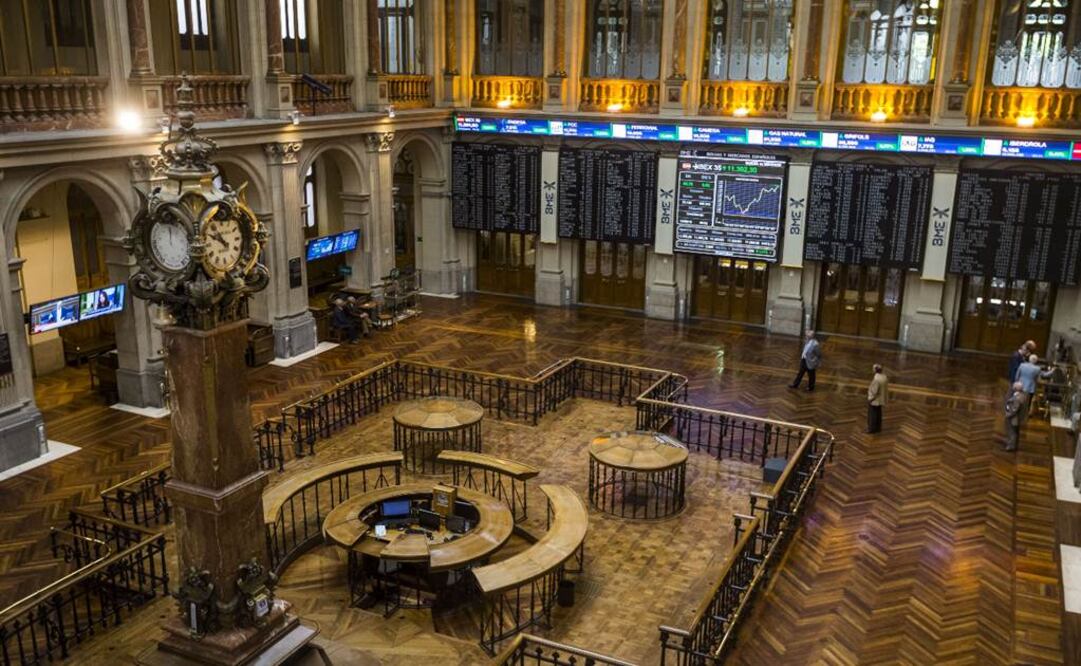 Fed debería esperar antes de "despegue" de tasas: FMI