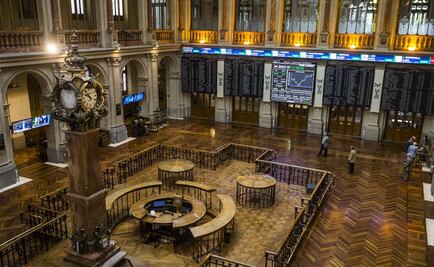 Fed debería esperar antes de "despegue" de tasas: FMI