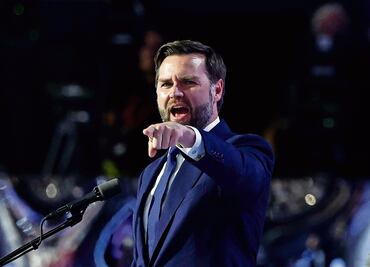 Elecciones Estados Unidos 2024: ¿el último insulto de la elección?; Vance llama basura a Kamala