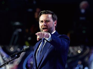 Musk llama a JD Vance “futuro presidente” de EU; afirma que es “el mejor vicepresidente de la historia”