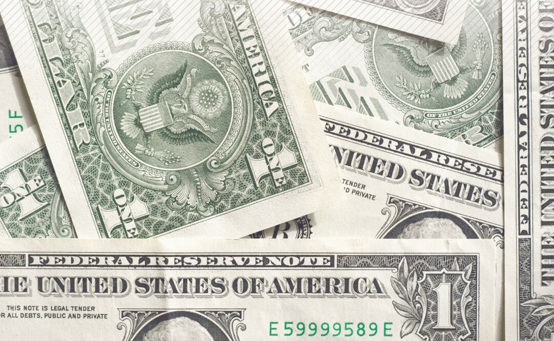 California, rey de las remesas, bajo estrés. Foto: Stock