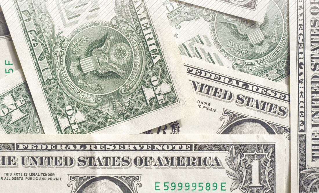 California, rey de las remesas, bajo estrés. Foto: Stock