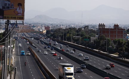 Suspenden fase II de contingencia ambiental en Toluca y Santiago Tianguistenco 