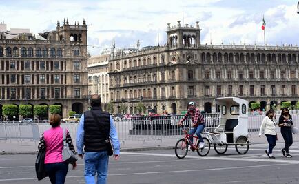 Casos de Covid-19 en México, estado por estado al 10 de julio