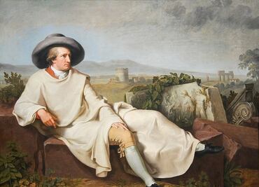 El misterio de Goethe